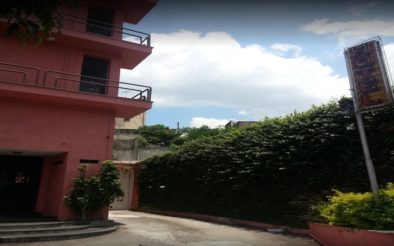 Classic Hotel Perus Εξωτερικό φωτογραφία