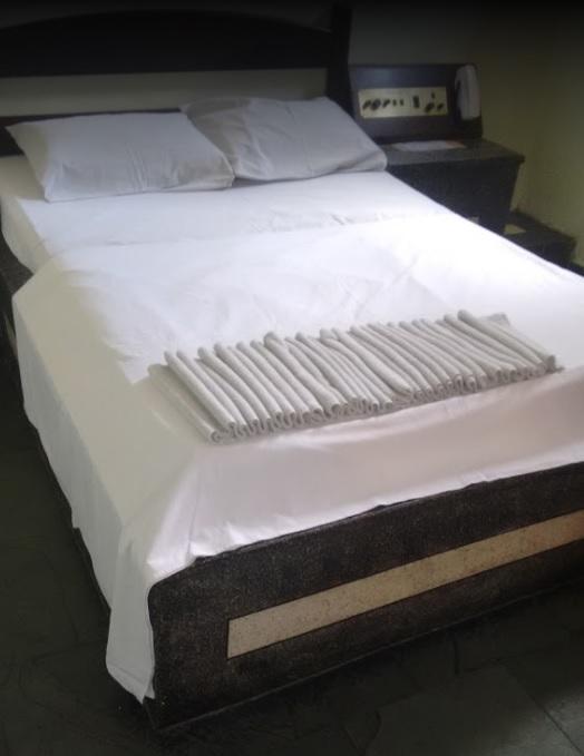 Classic Hotel Perus Εξωτερικό φωτογραφία